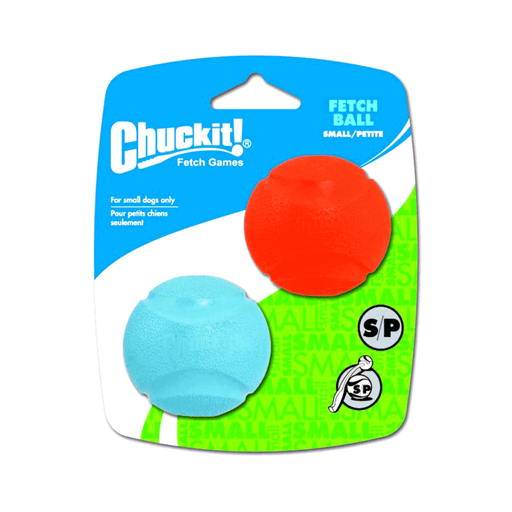 Chuckit! Fetch Ball Dog Toys Chuckit!