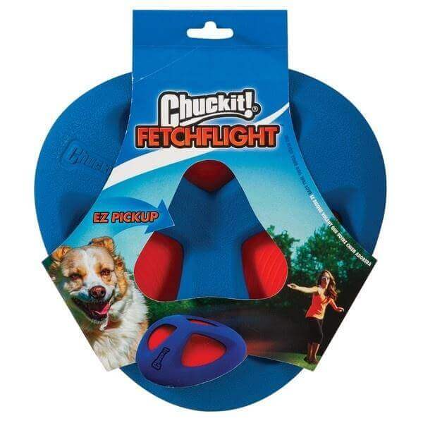 Chuckit Fetch Flight Dog Toys Chuckit!