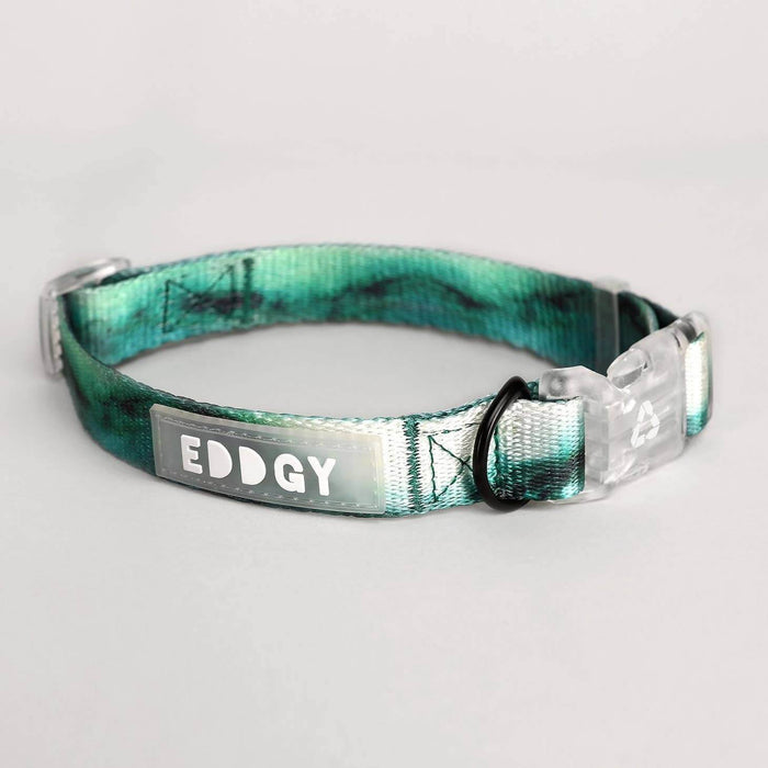 EDDGY Eco Dog Fashion Collar - Maximus