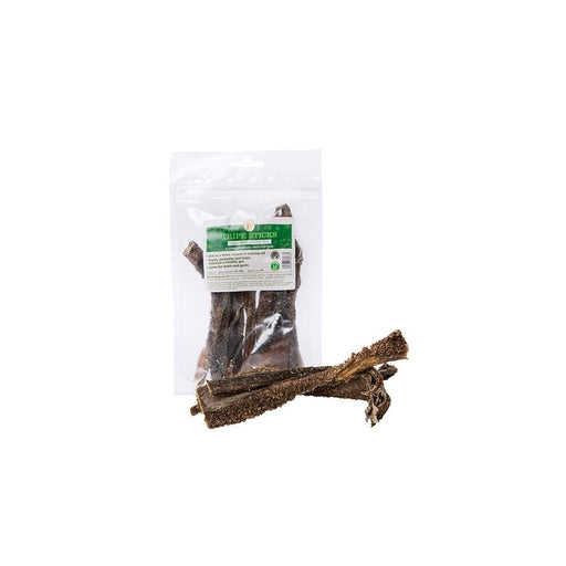 JR Dried Tripe Sticks Dog Treats JR Pet Products - A Natural Dog Chew