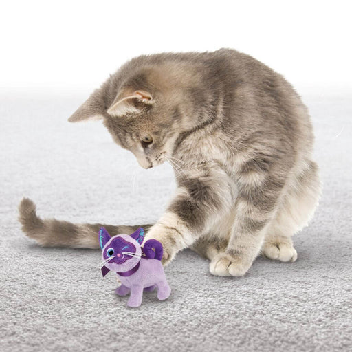KONG Crackles Winkz Cat Cat Toys KONG